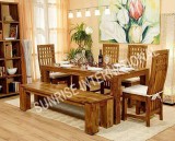 Designer Dining Room Sets