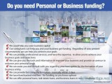 DO YOU NEED CREDIT REPAIRPERSONAL OR BUSINESS FUNDING