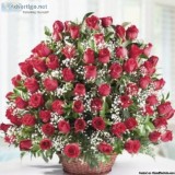 Send Flowers to Pune s Any Place with Bloomsvilla