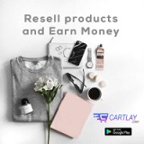 Best App for Resellers in India