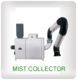 Mist collector manufacturers