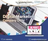 Internet Marketing Company In Delhi