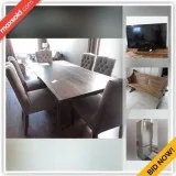 Ottawa Moving Online Auction - Rochefort Circle