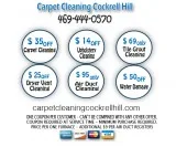 Carpet Cleaning Cockrell Hill TX