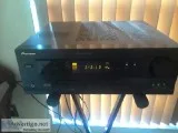 Pioneer VSX-D498 AV Receiver