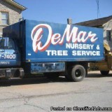 DeMar Tree and Landscaping Service