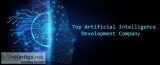 Best Artificial Intelligence Development Company in Bangalore