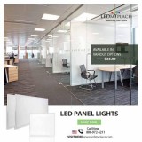 Modernize Homes and Offices by installing LED Panel Light