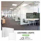 Modernize Homes and Offices by installing LED Panel Light