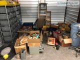 Electrical Material and tools