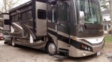 2011 Fleetwood Expedition 36Ft Class-A Motorhome For Sale
