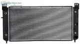 Spectra Premium CU2370 Complete Radiator