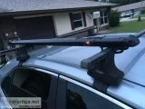Kuat Trio Roof Bike carrier