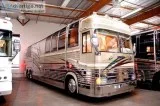 1998 Prevost Vision XL40