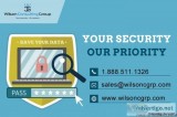 Cyber Security Services Company in USA