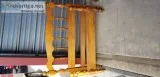 Twin Headboard and Footboard
