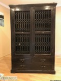 Antique TV Cabinet for Sale - 450