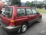 99 Subaru Forester