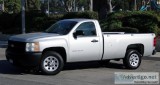 2010 Chevy Silverado