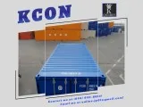 New and Used Shipping Containers for Sale in Newark NJ