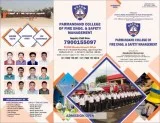 Parmanand College of Fire Engineering and Safety Management (PCF