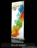 Buy Roll Ups Banners Templates