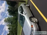 2001 Nissan Altima