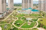 ATS pristine phase 1 Sec 150 Noida  ATS Pristine Noida