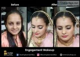 Bridal Makeup Crash Course