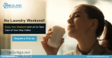 Get the best Services Pick-Up Laundry Service in Long Island