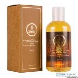 Most Effective Ayurvedic Hair Oil in India