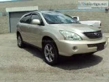 2006 Lexus RX 400h AWD