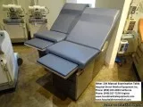 Midmark Ritter 104 Exam Tables