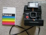Polaroid One Step