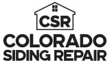 Colorado Siding Repair