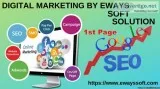 Website promotion  Guaranteed increase in Conversion Rate