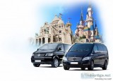 Paris Airport Transfer Taxi to Paris Airport