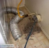 Air and Dryer Duct Cleaning Services