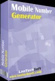 Best Software to Generate Sequence and Random Mobile Numbers