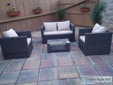 Patio Set