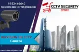 Our Hikvision HD CCTV Camera for secure your life