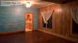 3 bedroom 1 bath single family house