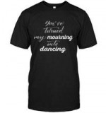 15% OFF - Motivational quotes Tees - You Turned me