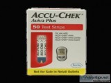Diabetic test strips for sale