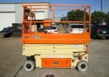 20Ft Scissor Lift for Sale