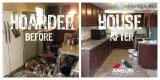 HomeYard Clean Up Trash Removal and Hauling