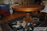 Table File Cabinet Jewelry box and more