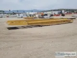(2) 36 X8  VEHICLE LOADING RAMPS