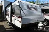 2019 Dutchmen Coleman Lantern - LT Conventional 18RB