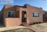 Move in Ready" Spacious Beautiful 1050 Sq Ft Home with Downt